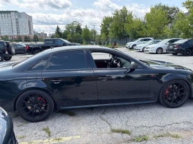Audi S4 Progressiv/CARFAX/КАРБОН/КЛИП | Auto.bg — изображение 3 Audi S4 Progressiv/CARFAX/КАРБОН/КЛИП | Auto.bg — изображение 3