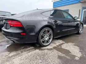 Audi A7 * Premium Plus * CARFAX * БЕЗ ПЪРВОНАЧАЛНА ВНОСКА | Auto.bg — изображение 9 Audi A7 * Premium Plus * CARFAX * БЕЗ ПЪРВОНАЧАЛНА ВНОСКА | Auto.bg — изображение 9