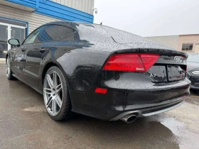 Audi A7 * Premium Plus * CARFAX * БЕЗ ПЪРВОНАЧАЛНА ВНОСКА | Auto.bg — изображение 6 Audi A7 * Premium Plus * CARFAX * БЕЗ ПЪРВОНАЧАЛНА ВНОСКА | Auto.bg — изображение 6