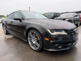 Audi A7 * Premium Plus * CARFAX * БЕЗ ПЪРВОНАЧАЛНА ВНОСКА