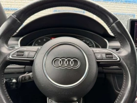 Audi A7 * Premium Plus * CARFAX * БЕЗ ПЪРВОНАЧАЛНА ВНОСКА | Auto.bg — изображение 11 Audi A7 * Premium Plus * CARFAX * БЕЗ ПЪРВОНАЧАЛНА ВНОСКА | Auto.bg — изображение 11