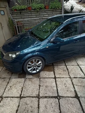 Opel Astra - 3500 € - 91197047 9 | Car24.bg Opel Astra - 3500 € - 91197047 9