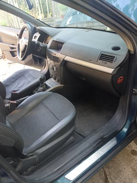 Opel Astra - 3500 € - 91197047 6 | Car24.bg Opel Astra - 3500 € - 91197047 6