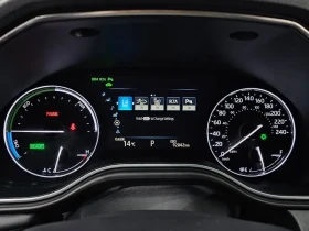 Toyota Avalon 2.5 Хибрид | Auto.bg — изображение 5 Toyota Avalon 2.5 Хибрид | Auto.bg — изображение 5