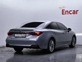 Toyota Avalon 2.5 Хибрид | Auto.bg — изображение 2 Toyota Avalon 2.5 Хибрид | Auto.bg — изображение 2
