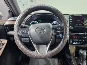 Toyota Avalon 2.5 Хибрид | Auto.bg — изображение 4 Toyota Avalon 2.5 Хибрид | Auto.bg — изображение 4