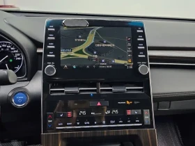 Toyota Avalon 2.5 Хибрид | Auto.bg — изображение 6 Toyota Avalon 2.5 Хибрид | Auto.bg — изображение 6