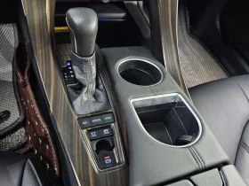 Toyota Avalon 2.5 Хибрид | Auto.bg — изображение 8 Toyota Avalon 2.5 Хибрид | Auto.bg — изображение 8