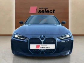 BMW i4 84 kWh | Auto.bg — изображение 8 BMW i4 84 kWh | Auto.bg — изображение 8