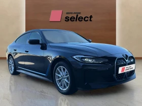 BMW i4 84 kWh | Auto.bg — изображение 7 BMW i4 84 kWh | Auto.bg — изображение 7