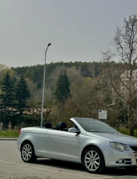 VW Eos - 4200 € - 27452518 2 | Car24.bg VW Eos - 4200 € - 27452518 2