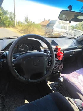 Opel Astra - цена по договаряне - 76617694 6 | Car24.bg Opel Astra - цена по договаряне - 76617694 6