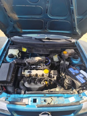 Opel Astra - цена по договаряне - 76617694 8 | Car24.bg Opel Astra - цена по договаряне - 76617694 8