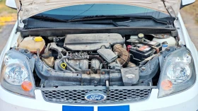 Ford Fiesta ST | Auto.bg — изображение 10 Ford Fiesta ST | Auto.bg — изображение 10
