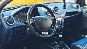 Ford Fiesta ST | Auto.bg — изображение 5 Ford Fiesta ST | Auto.bg — изображение 5