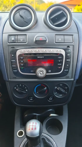 Ford Fiesta ST | Auto.bg — изображение 8 Ford Fiesta ST | Auto.bg — изображение 8