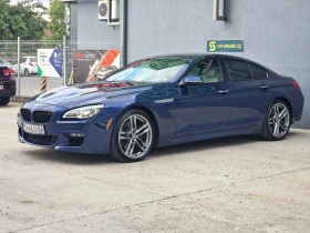 BMW 650 650i X Drive Gran Coupe | Auto.bg — изображение 3 BMW 650 650i X Drive Gran Coupe | Auto.bg — изображение 3
