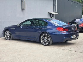 BMW 650 650i X Drive Gran Coupe | Auto.bg — изображение 5 BMW 650 650i X Drive Gran Coupe | Auto.bg — изображение 5