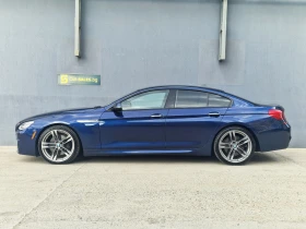 BMW 650 650i X Drive Gran Coupe | Auto.bg — изображение 4 BMW 650 650i X Drive Gran Coupe | Auto.bg — изображение 4