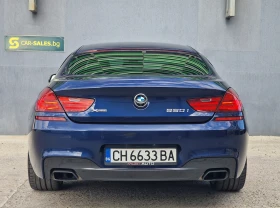 BMW 650 650i X Drive Gran Coupe | Auto.bg — изображение 6 BMW 650 650i X Drive Gran Coupe | Auto.bg — изображение 6