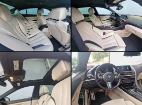 BMW 650 650i X Drive Gran Coupe | Auto.bg — изображение 13 BMW 650 650i X Drive Gran Coupe | Auto.bg — изображение 13