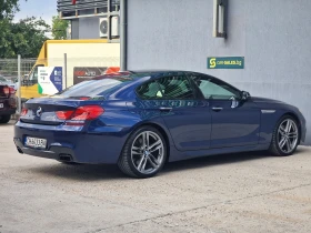 BMW 650 650i X Drive Gran Coupe | Auto.bg — изображение 7 BMW 650 650i X Drive Gran Coupe | Auto.bg — изображение 7