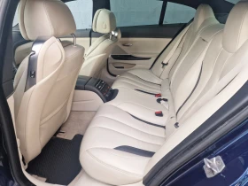 BMW 650 650i X Drive Gran Coupe | Auto.bg — изображение 12 BMW 650 650i X Drive Gran Coupe | Auto.bg — изображение 12