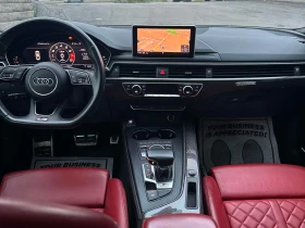 Audi S5 Technik | CARFAX | АВТОКРЕДИТ БЕЗ ПЪРВОНАЧАЛНА | Auto.bg — изображение 9 Audi S5 Technik | CARFAX | АВТОКРЕДИТ БЕЗ ПЪРВОНАЧАЛНА | Auto.bg — изображение 9