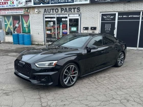 Audi S5 * Technik * CARFAX * БЕЗ ПЪРВОНАЧАЛНА ВНОСКА