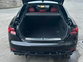 Audi S5 Technik | CARFAX | АВТОКРЕДИТ БЕЗ ПЪРВОНАЧАЛНА | Auto.bg — изображение 12 Audi S5 Technik | CARFAX | АВТОКРЕДИТ БЕЗ ПЪРВОНАЧАЛНА | Auto.bg — изображение 12