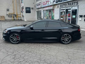 Audi S5 Technik | CARFAX | АВТОКРЕДИТ БЕЗ ПЪРВОНАЧАЛНА | Auto.bg — изображение 3 Audi S5 Technik | CARFAX | АВТОКРЕДИТ БЕЗ ПЪРВОНАЧАЛНА | Auto.bg — изображение 3