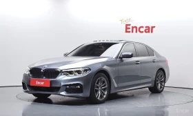 BMW 530 M* SPORT* XDRIVE* ДИСТРОНИК* LANE* ASSIST* ХЕДЪП*