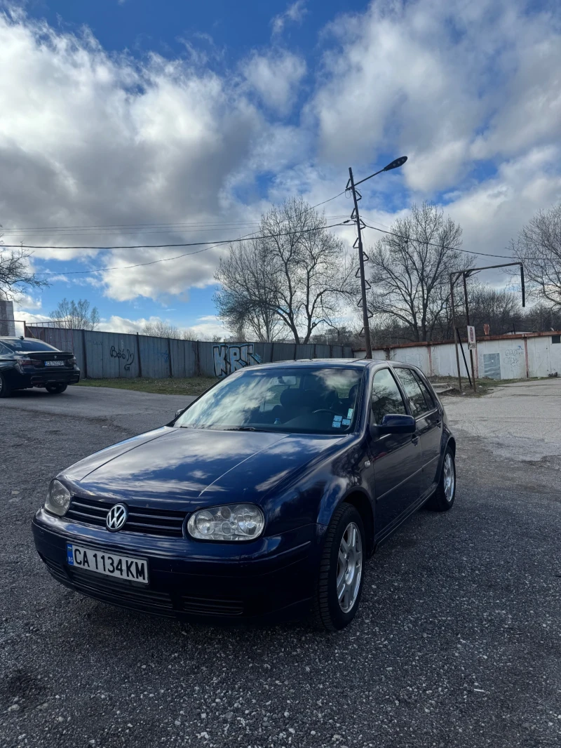 VW Golf 4 TDI 131ps Edition - 1600 € / 3129.33 лв. - 72486927 1 | Car24.bg VW Golf 4 TDI 131ps Edition - 1600 € / 3129.33 лв. - 72486927 1