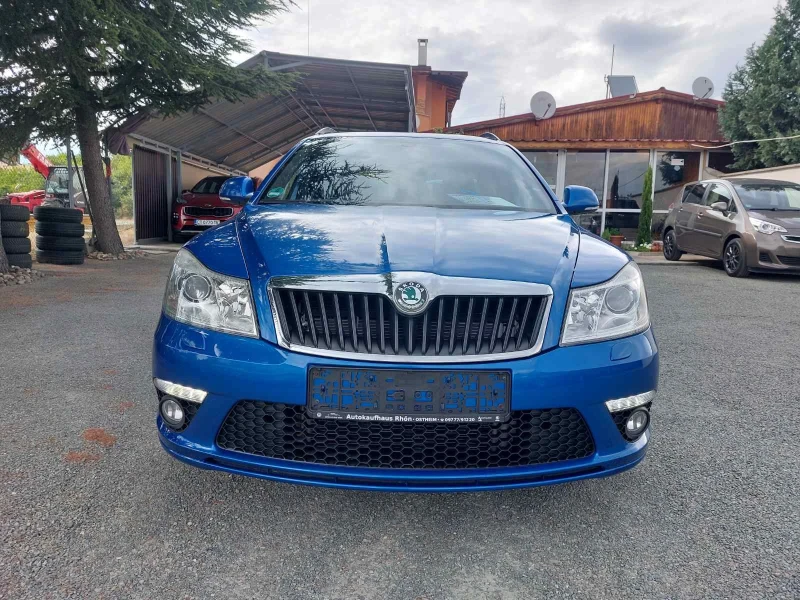 Skoda Octavia 2.0VRS, 6ск - 5777 € / 11298.83 лв. - 47518331 1 | Car24.bg Skoda Octavia 2.0VRS, 6ск - 5777 € / 11298.83 лв. - 47518331 1