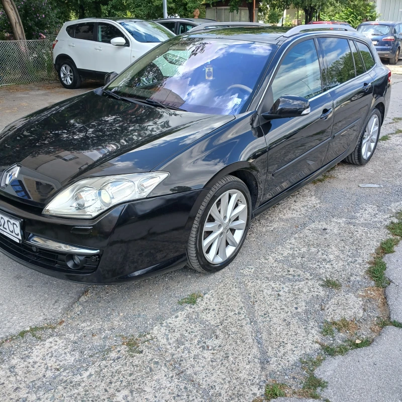 Renault Laguna АВТОМАТИК - 2800 € / 5476.32 лв. - 22859918 1 | Car24.bg Renault Laguna АВТОМАТИК - 2800 € / 5476.32 лв. - 22859918 1