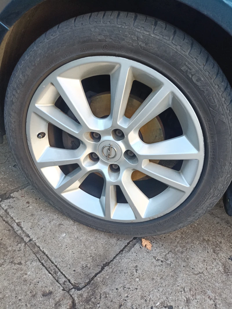 Opel Astra - 3500 € - 91197047 1 | Car24.bg Opel Astra - 3500 € - 91197047 1