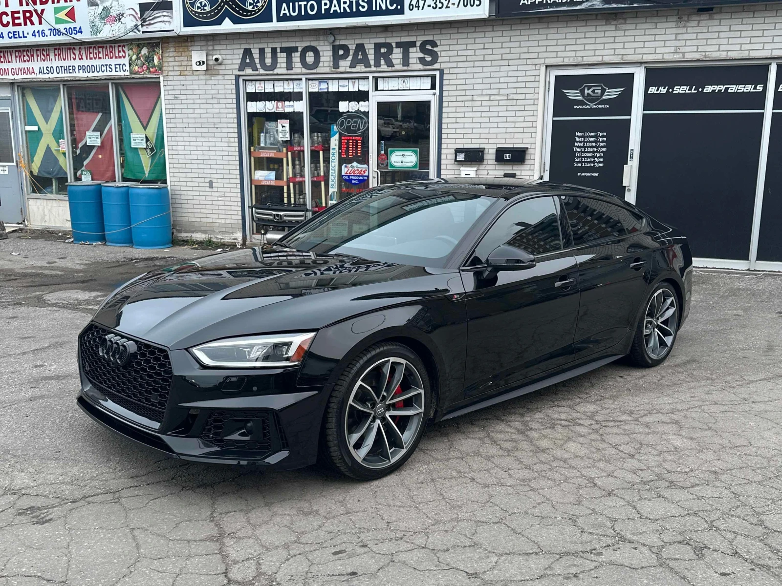 Audi S5 Technik | CARFAX | АВТОКРЕДИТ БЕЗ ПЪРВОНАЧАЛНА | Auto.bg — изображение 1 Audi S5 Technik | CARFAX | АВТОКРЕДИТ БЕЗ ПЪРВОНАЧАЛНА | Auto.bg — изображение 1
