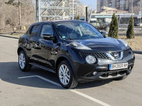 Nissan Juke 70, 000km сервизна история - Car24.bg Nissan Juke 70, 000km сервизна история