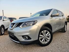 Nissan X-trail 1.6dCi, 131к.с., Автоматик - Car24.bg Nissan X-trail 1.6dCi, 131к.с., Автоматик