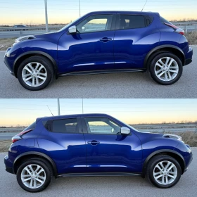 Nissan Juke 1.2 TURBO/ TEKNA / LED / NAVI / CAMERA / PANORAMA - 12999 лв. / 6646.28 € - 37632350 4 | Car24.bg Nissan Juke 1.2 TURBO/ TEKNA / LED / NAVI / CAMERA / PANORAMA - 12999 лв. / 6646.28 € - 37632350 4