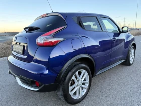 Nissan Juke 1.2 TURBO/ TEKNA / LED / NAVI / CAMERA / PANORAMA - 12999 лв. / 6646.28 € - 37632350 7 | Car24.bg Nissan Juke 1.2 TURBO/ TEKNA / LED / NAVI / CAMERA / PANORAMA - 12999 лв. / 6646.28 € - 37632350 7