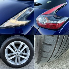 Nissan Juke 1.2 TURBO/ TEKNA / LED / NAVI / CAMERA / PANORAMA - 12999 лв. / 6646.28 € - 37632350 17 | Car24.bg Nissan Juke 1.2 TURBO/ TEKNA / LED / NAVI / CAMERA / PANORAMA - 12999 лв. / 6646.28 € - 37632350 17