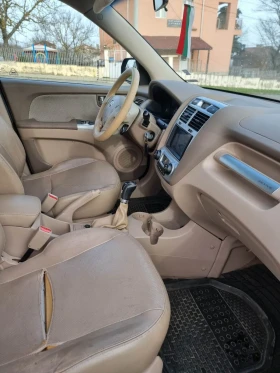 Kia Sportage - 4200 € / 8214.49 лв. - 67130839 14 | Car24.bg Kia Sportage - 4200 € / 8214.49 лв. - 67130839 14