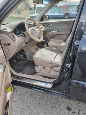 Kia Sportage - 4200 € / 8214.49 лв. - 67130839 10 | Car24.bg Kia Sportage - 4200 € / 8214.49 лв. - 67130839 10