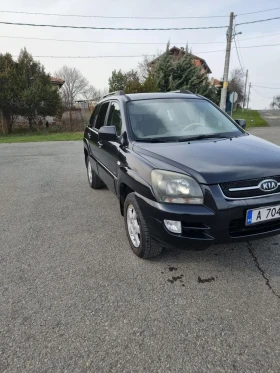 Kia Sportage - 4200 € / 8214.49 лв. - 67130839 3 | Car24.bg Kia Sportage - 4200 € / 8214.49 лв. - 67130839 3