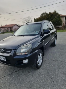 Kia Sportage - 4200 € / 8214.49 лв. - 67130839 2 | Car24.bg Kia Sportage - 4200 € / 8214.49 лв. - 67130839 2