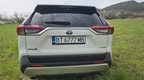 Toyota Rav4 2.5 Hybrid 4x4 - 36000 € / 70409.88 лв. - 59766230 5 | Car24.bg Toyota Rav4 2.5 Hybrid 4x4 - 36000 € / 70409.88 лв. - 59766230 5