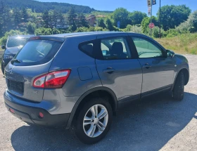 Nissan Qashqai 2.0dci 4х4 фейса | Auto.bg — изображение 3 Nissan Qashqai 2.0dci 4х4 фейса | Auto.bg — изображение 3