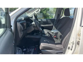 Toyota Hilux DOUBLE CAB 2.4D 6MT COMFORT | Auto.bg — изображение 12 Toyota Hilux DOUBLE CAB 2.4D 6MT COMFORT | Auto.bg — изображение 12