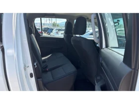 Toyota Hilux DOUBLE CAB 2.4D 6MT COMFORT | Auto.bg — изображение 7 Toyota Hilux DOUBLE CAB 2.4D 6MT COMFORT | Auto.bg — изображение 7